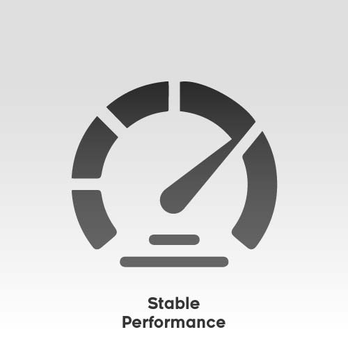 Stable Performance IWATA Genset